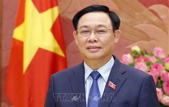Vận dụng tư tưởng Hồ Chí Minh trong hoạt động lập pháp, góp phần xây dựng và hoàn thiện Nhà nước pháp quyền xã hội chủ nghĩa Việt Nam
