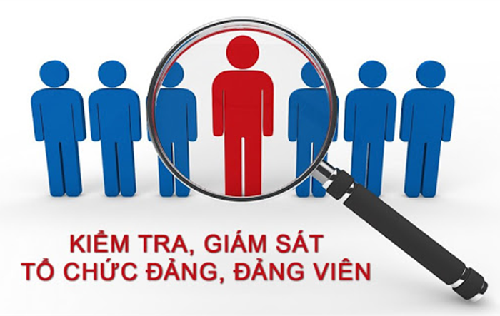 Khắc phục khâu yếu trong tự kiểm tra