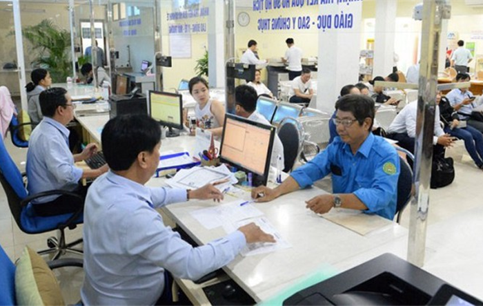 Hà Nội sẽ giảm 10% biên chế công chức, 10% biên chế sự nghiệp  hưởng lương ngân sách
