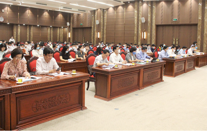 Tập trung tuyên truyền để tạo đồng thuận trong Nhân dân 
