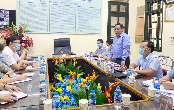Bảo đảm không bị động trong mọi tình huống  cả vòng trong, vòng ngoài mỗi điểm thi