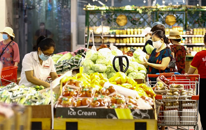 Quận Hà Đông: Triển khai thực hiện các biện pháp cấp bách phòng, chống dịch Covid-19 trên địa bàn