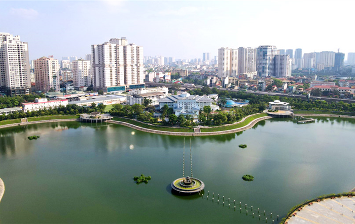 Thực hiện 10 chương trình công tác của Thành ủy Hà Nội: Tăng tốc triển khai, cụ thể hóa