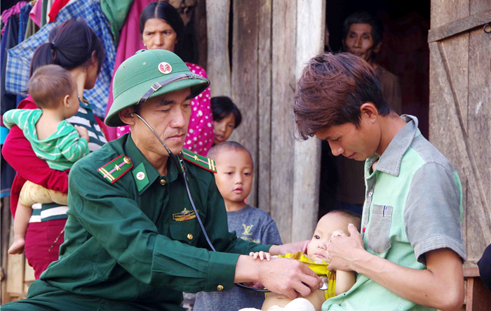 Quán triệt các luận điểm trong bài viết của Tổng Bí thư Nguyễn Phú Trọng “Một số vấn đề lý luận và thực tiễn về chủ nghĩa xã hội và con đường đi lên chủ nghĩa xã hội ở Việt Nam” trong đấu tranh, phản bác các quan điểm sai trái, thù địch