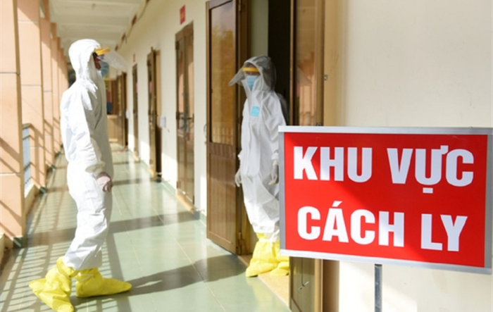Từ 00h00 ngày 22-7-2021, Hà Nội cách ly tập trung toàn bộ người về từ các địa phương có dịch đang thực hiện giãn cách xã hội