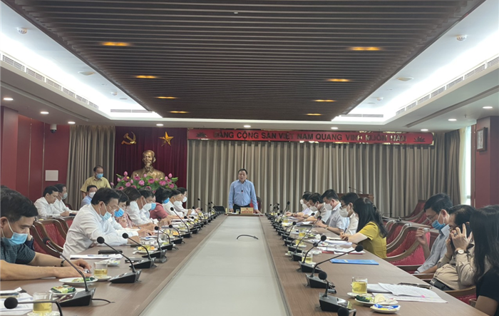 Chú trọng xây dựng văn hóa ứng xử gắn với  phòng, chống dịch bệnh