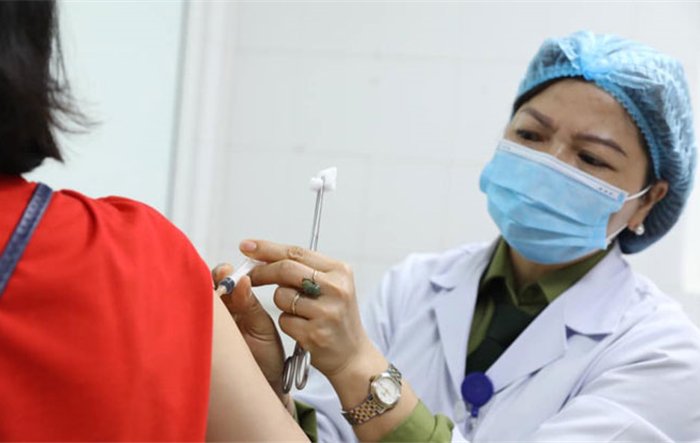 Phương án triển khai chiến dịch tiêm chủng vắc xin phòng Covid-19