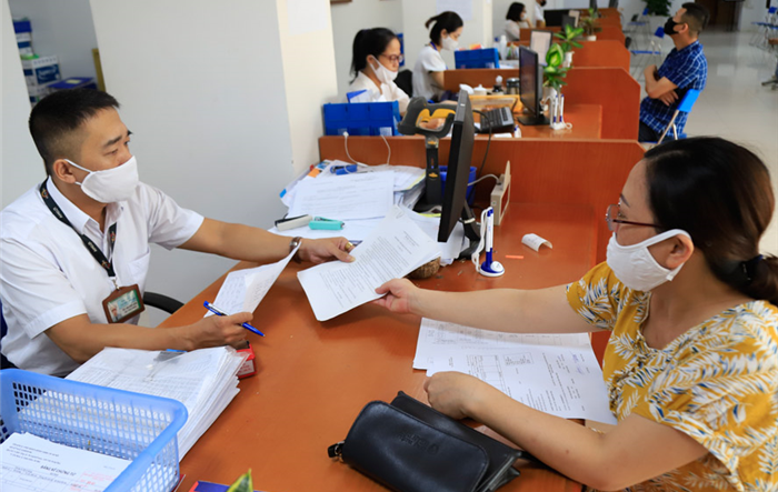Đề cao hơn nữa việc nêu gương của cán bộ, đảng viên