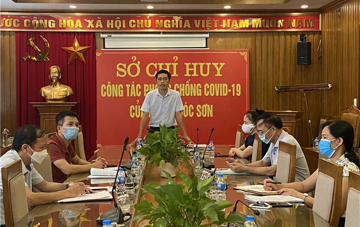 Triển khai thực hiện một số chính sách hỗ trợ người lao động và người sử dụng lao động gặp khó khăn do đại dịch Covid-19