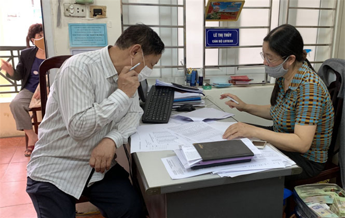 Khẩn trương, đảm bảo hỗ trợ người lao động, người sử dụng lao động gặp khó khăn do đại dịch Covid-19