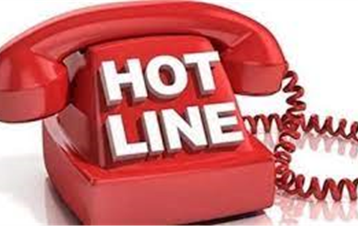 Điều chỉnh số điện thoại đường dây nóng giải đáp các chính sách hỗ trợ an sinh xã hội