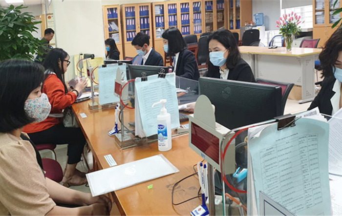 Hà Nội: Đơn giản hoá 22 thủ tục hành chính, tạo thuận lợi cho tổ chức, công dân