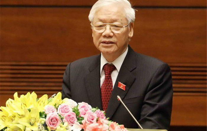Tổng Bí thư kêu gọi toàn dân phòng chống đại dịch Covid-19