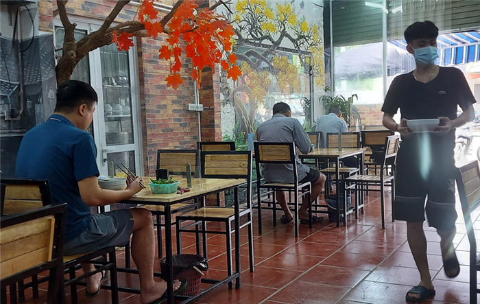Xử lý nghiêm các trường hợp vi phạm quy định phòng, chống dịch Covid-19 