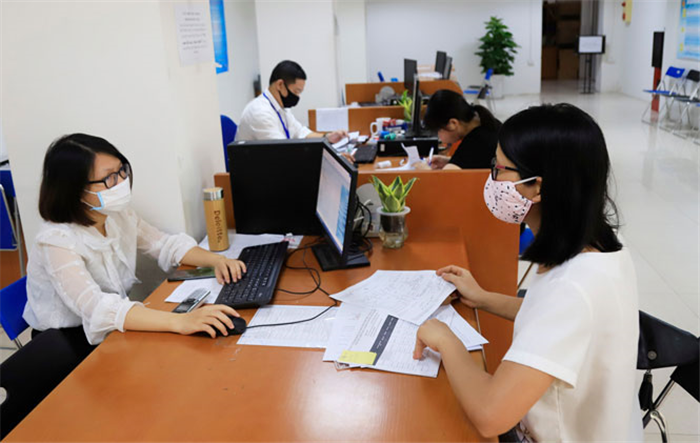 Một năm đưa nghị quyết vào cuộc sống tại Hà Nội: Tiền đề để vượt qua thử thách