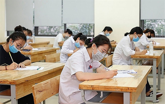 Hà Nội: Đảm bảo an toàn phòng, chống dịch Covid-19 trong kỳ tuyển sinh Đại học, Cao đẳng năm học 2021-2022
