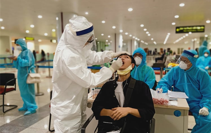 Chủ tịch UBND Thành phố ban hành Công điện về tăng cường triển khai các biện pháp phòng, chống dịch Covid-19