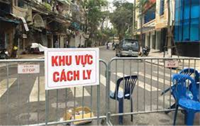 Hà Nội thực hiện các biện pháp cao hơn trong thời gian giãn cách xã hội