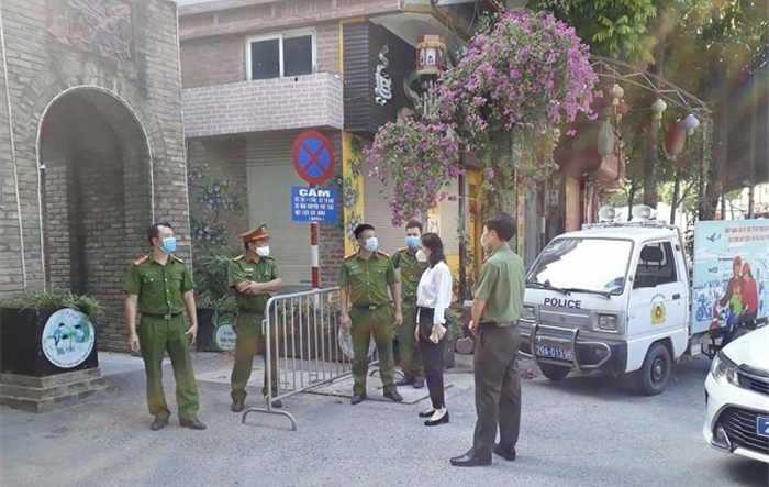 Quận uỷ Hà Đông: Cụ thể hoá Chỉ thị 05-CT/TU với những giải pháp đồng bộ, thiết thực