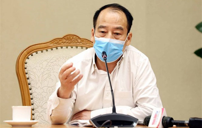 Xét nghiệm diện rộng để Hà Nội tiếp tục đưa ra các giải pháp chống dịch hợp lý nhất
