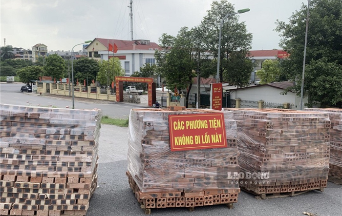 "Chốt cứng" phòng, chống dịch: Những lưu ý về an toàn phòng cháy, chữa cháy