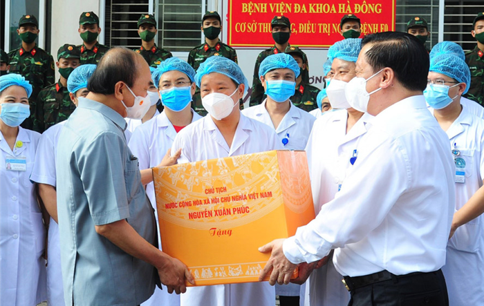 Hà Nội đang đi đúng hướng, quyết sách thấm đến người dân