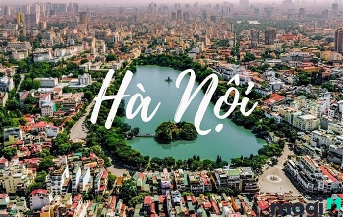 Ban hành Kế hoạch mới triển khai công tác lập quy hoạch Thủ đô thời kỳ 2021 - 2030, tầm nhìn đến năm 2050