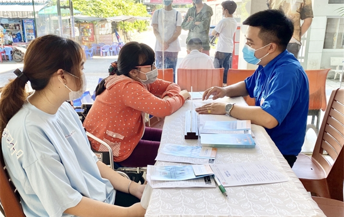 Hà Nội bổ sung 500 tỷ đồng nguồn vốn ngân sách ủy thác để cho vay đối với người lao động