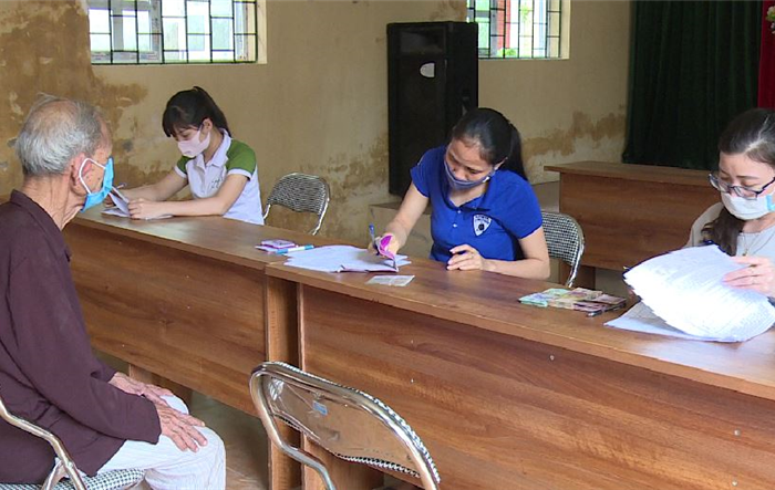 Phúc Thọ tích cực triển khai Nghị quyết 68/NQ-CP của Chính phủ