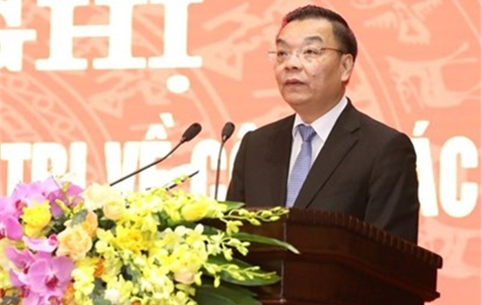 Đẩy mạnh phong trào thi đua yêu nước trên tất cả các lĩnh vực, huy động tối đa mọi nguồn lực để thực hiện thắng lợi mọi nhiệm vụ