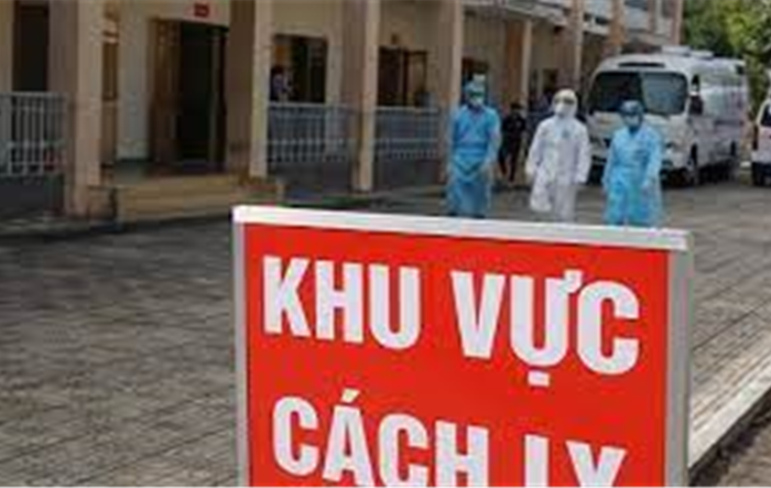 Hà Nội thực hiện cách ly y tế tập trung 7 ngày đối với người nhập cảnh đủ điều kiện