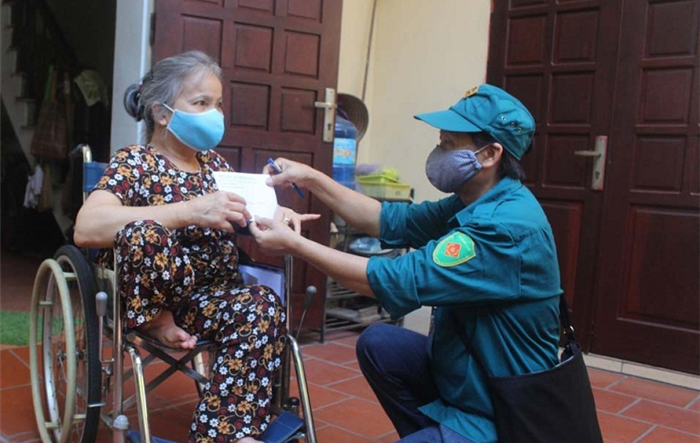 Quận Hà Đông khẩn trương triển khai thực hiện Nghị quyết số 15 của HĐND Thành phố 