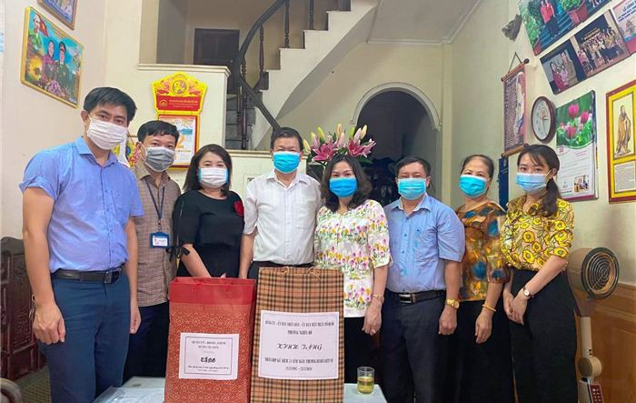 Tổ covid-19 cộng đồng, mô hình tham gia phòng, chống dịch hiệu quả