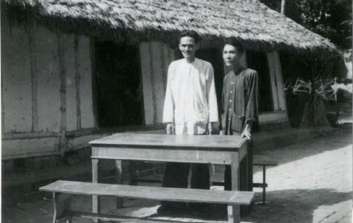 Kỷ niệm 76 năm Cách mạng Tháng Tám (19/8/1945 - 19/8/2021): Nhớ An toàn khu trước ngày Tổng khởi nghĩa...