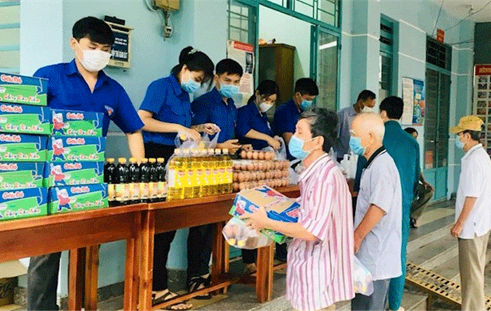 Đường dây nóng hỗ trợ các hoàn cảnh khó khăn do dịch Covid-19 ở Hà Nội