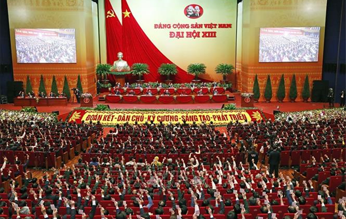 Một số nội dung mới trong Quy định thi hành Điều lệ Đảng