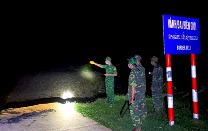 Bộ đội thời bình - những phẩm chất cao quý, không thể phủ nhận - Bài 5: Nối tiếp những chiến công thầm lặng (Tiếp theo và hết)