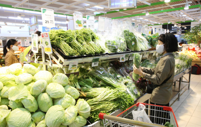 Hà Nội: Đảm bảo nguồn cung và điều phối hàng hóa phục vụ Nhân dân trong thời gian giãn cách xã hội