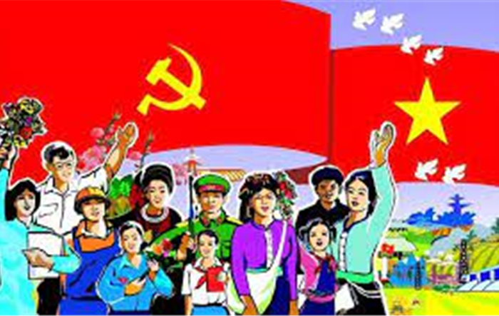 Hướng dẫn công tác tuyên truyền về dân tộc, tôn giáo
