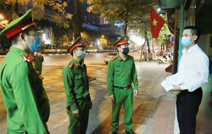 Tăng cường công tác chỉ đạo, định hướng thông tin, tuyên truyền phòng, chống dịch Covid-19