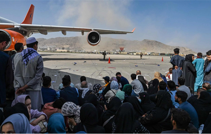 Không thể đánh đồng sự kiện ở Afghanistan với Chiến thắng 30-4-1975 của Việt Nam