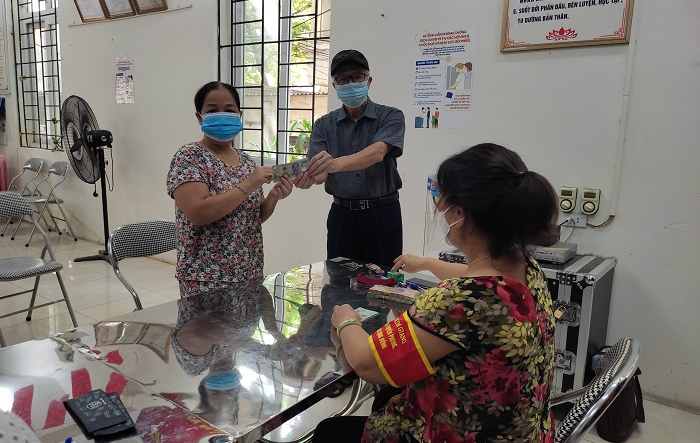 Thành lập đoàn giám sát về việc hỗ trợ các đối tượng khó khăn do đại dịch Covid-19 trên địa bàn Thành phố