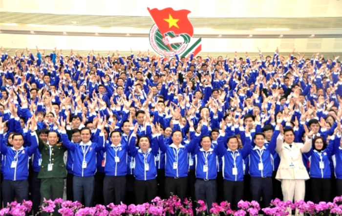 Chỉ thị của Ban Bí thư về lãnh đạo đại hội đoàn các cấp và Đại hội đại biểu toàn quốc Đoàn Thanh niên Cộng sản Hồ Chí Minh nhiệm kỳ 2022-2027