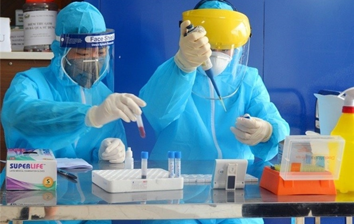 Luận điệu bất nhân của Việt Tân khi xuyên tạc công tác phòng chống dịch Covid-19