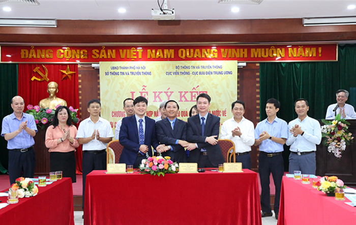 Sở Thông tin và Truyền thông Hà Nội: Tăng cường ứng dụng CNTT trong “cuộc chiến” phòng, chống dịch Covid-19
