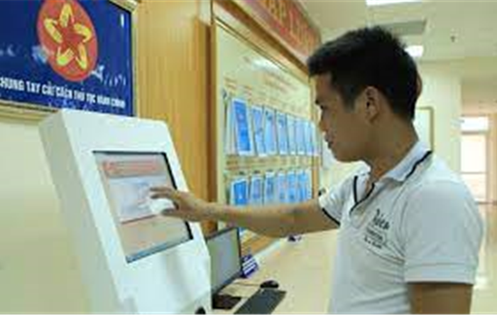 Quy chế hoạt động của Ban Chỉ đạo xây dựng Chính quyền điện tử thành phố Hà Nội