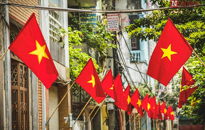 Bảo vệ an toàn tuyệt đối các mục tiêu trọng điểm trong dịp lễ Quốc khánh 2-9
