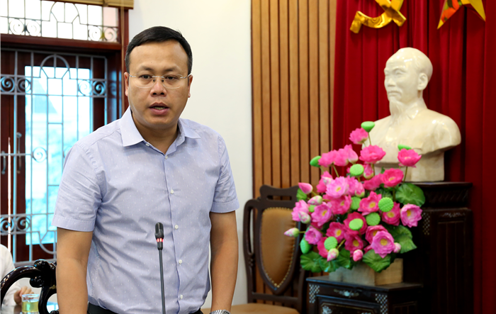 Sóc Sơn giao ban trực tuyến đánh giá công tác phòng, chống dịch bệnh Covid-19 