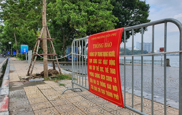 Bảo vệ đất nước trước những “biến chủng” ăn theo Covid-19: V- “Dù ai nói ngả nói nghiêng...” (tiếp theo và hết)