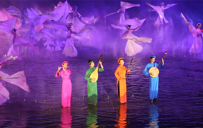 Phát triển công nghiệp văn hóa: Khơi nguồn cho những dòng chảy - Bài 2: Chưa tìm được đường ra ''biển lớn''